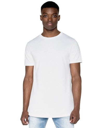 C-N07-MEN'S LONG T-SHIRT